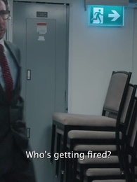 Episode 6 - The Undercover Boss