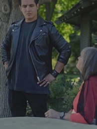 Me Chame Alpha - Episode 65