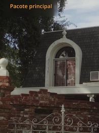 Episódio 7 - Me Chame Alpha