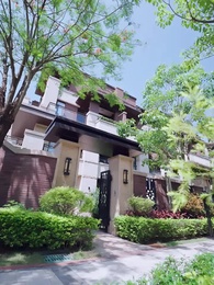 第5集 - 隔壁姐姐是我的乒乓球教練