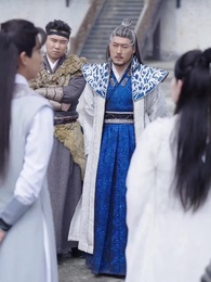 Sư Phụ Ẩn Thân Và Đồ Đệ Nữ Đế - Episode 49