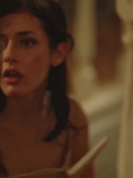 Episódio 3 - Me Chame Alpha