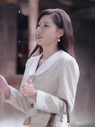 第23集 - 九龍城寨之女王歸來