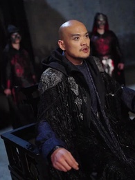 Sư Phụ Ẩn Thân Và Đồ Đệ Nữ Đế - Episode 62