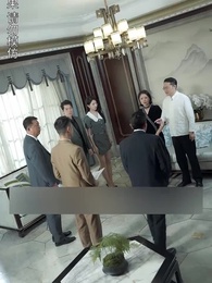 Mrs. Janitor's Secret - Episode 72