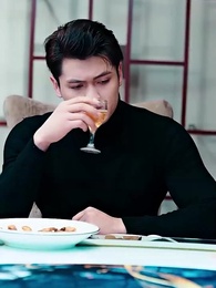 The Rich Girl and Her Double - Episode 35