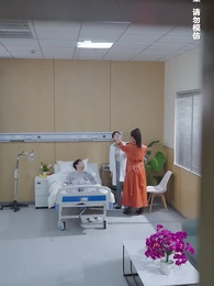 九龍城寨之女王歸來 - Episode 21