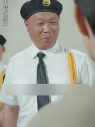 Mrs. Janitor's Secret - Episode 38