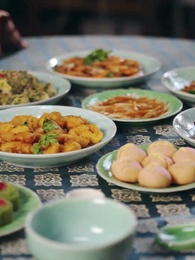 第33集 - 財迷小王妃