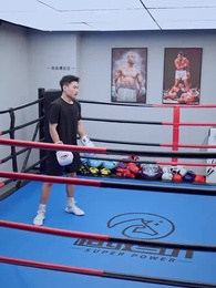 第35集 - 隔壁姐姐是我的乒乓球教練