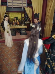 財迷小王妃 - Episode 58