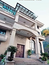 The Rich Girl and Her Double - Episode 55