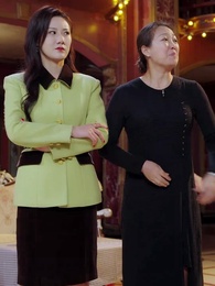 九龍城寨之女王歸來 - Episode 70