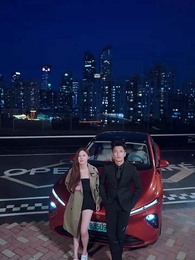 隔壁姐姐是我的乒乓球教練 - Episode 29