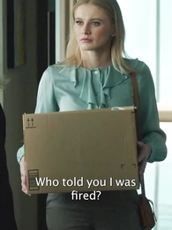 The Undercover Boss - Episode 18