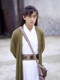 Tập 18 - Sư Phụ Ẩn Thân Và Đồ Đệ Nữ Đế