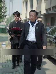 Episode 56 - Mrs. Janitor's Secret