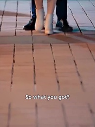 Episode 57 - The Rich Girl and Her Double