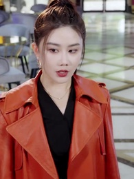 第55集 - 九龍城寨之女王歸來