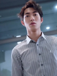 隔壁姐姐是我的乒乓球教練 - Episode 61