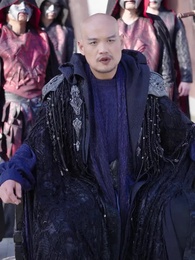 Sư Phụ Ẩn Thân Và Đồ Đệ Nữ Đế - Episode 54