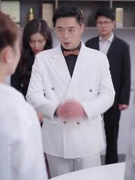 第38集 - 九龍城寨之女王歸來