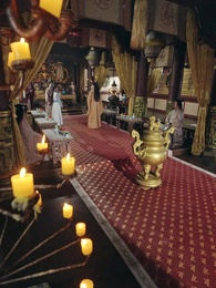 第21集 - 財迷小王妃