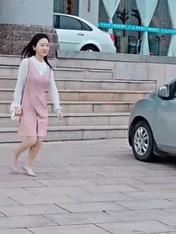 Episode 65 - The Rich Girl and Her Double