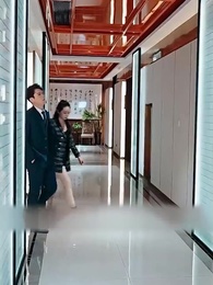 The Rich Girl and Her Double - Episode 39