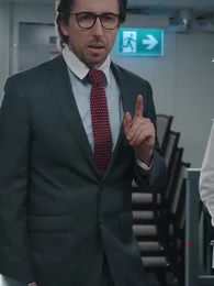 The Undercover Boss - Episode 7