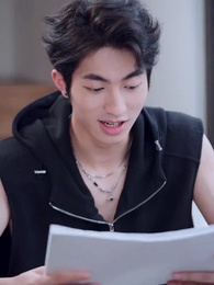 第8集 - 隔壁姐姐是我的乒乓球教練