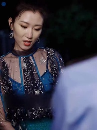 絶世の龍 - Episode 81