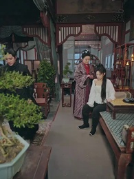 財迷小王妃 - Episode 67
