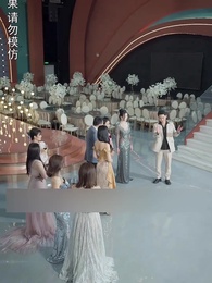 Mrs. Janitor's Secret - Episode 7