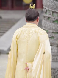 Sư Phụ Ẩn Thân Và Đồ Đệ Nữ Đế - Episode 76