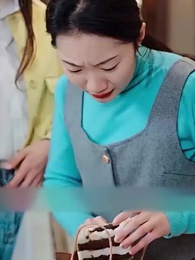 The Rich Girl and Her Double - Episode 64