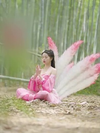 Sư Phụ Ẩn Thân Và Đồ Đệ Nữ Đế - Episode 68