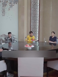 Episode 28 - Mrs. Janitor's Secret