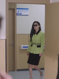 第59集 - 九龍城寨之女王歸來