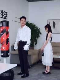 第23集 - 隔壁姐姐是我的乒乓球教練