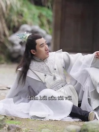 Tập 66 - Sư Phụ Ẩn Thân Và Đồ Đệ Nữ Đế