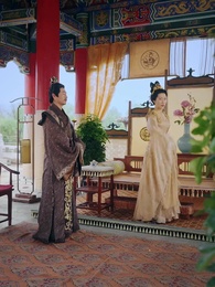 財迷小王妃 - Episode 53