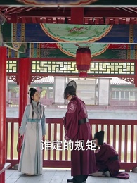 第26集 - 財迷小王妃