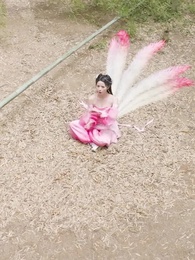 Tập 69 - Sư Phụ Ẩn Thân Và Đồ Đệ Nữ Đế