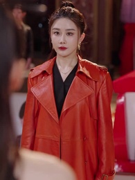 第18集 - 九龍城寨之女王歸來