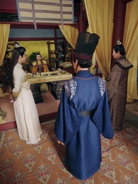 第54集 - 財迷小王妃