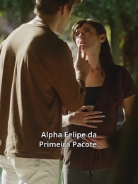 Episódio 70 - Me Chame Alpha