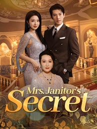 Mrs. Janitor's Secret