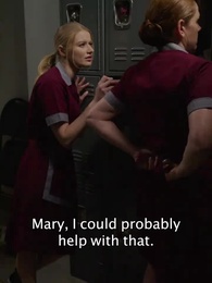 Episode 4 - The Undercover Boss