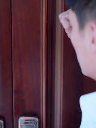 隔壁姐姐是我的乒乓球教練 - Episode 56